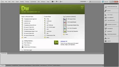 adobe dreamweaver cs6 portable|Adobe Dreamweaver CS6 [Portable] Full [Español] .